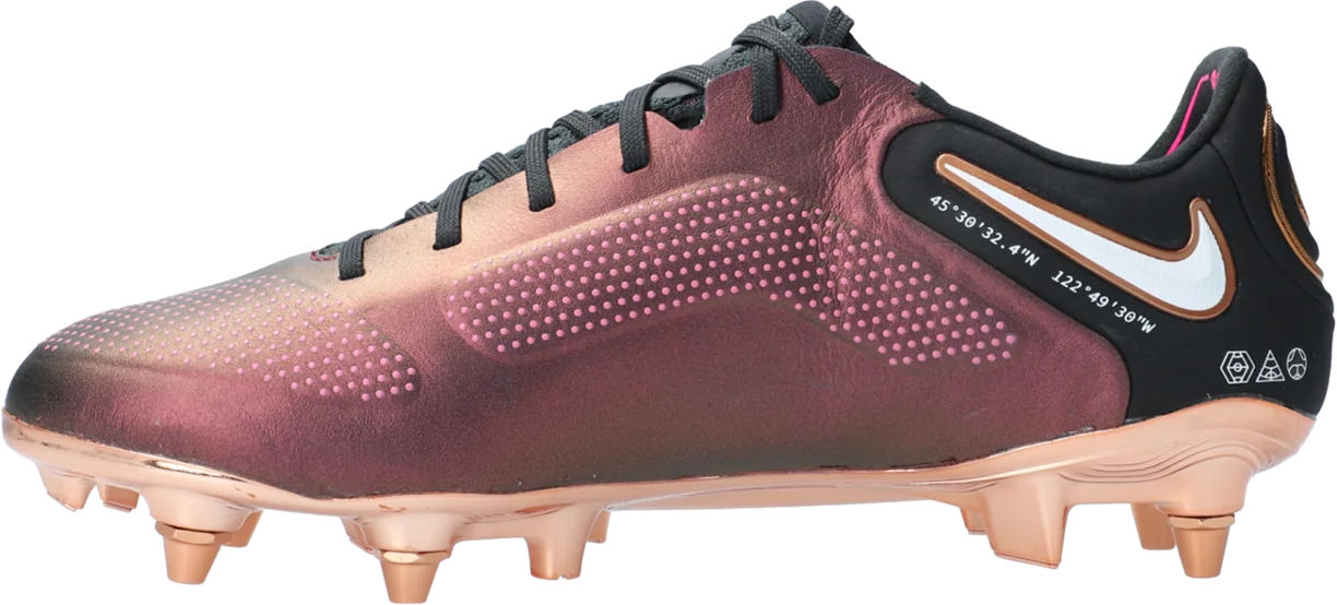 Buty piłkarskie Nike Tiempo Legend IX Elite SG-Pro