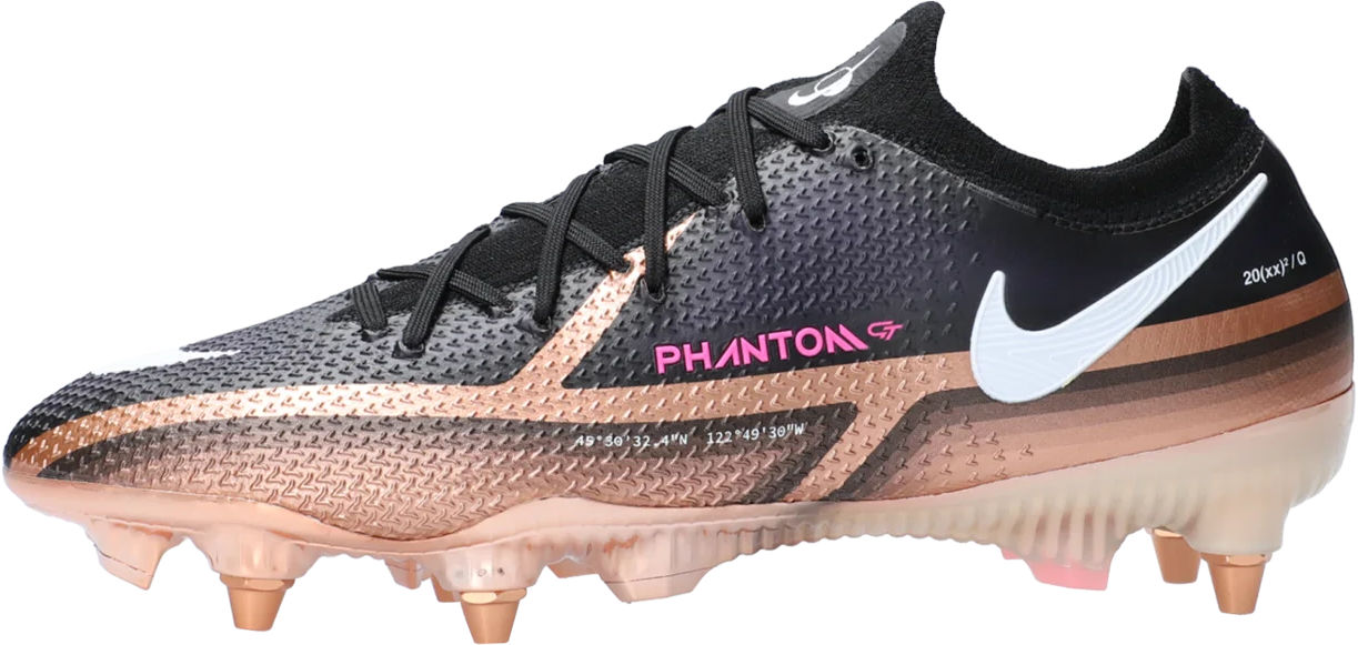 Botas de fútbol Nike Phantom GT2 Elite SG-Pro