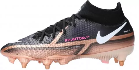 Pánské kotníčkové kopačky Nike Phantom GT 2 Elite DF SG-PRO