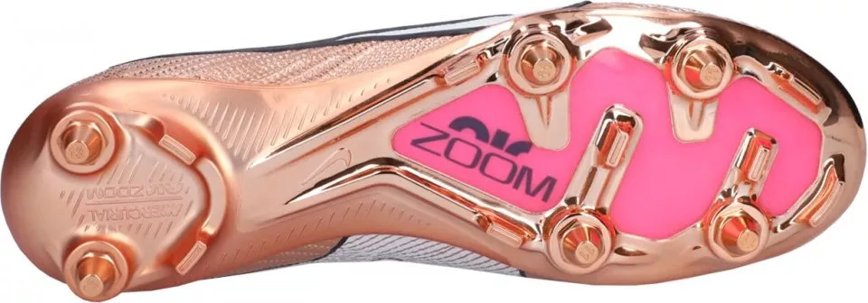 Chuteiras de futebol Nike rival Air Zoom Mercurial Vapor XV Elite SG-Pro