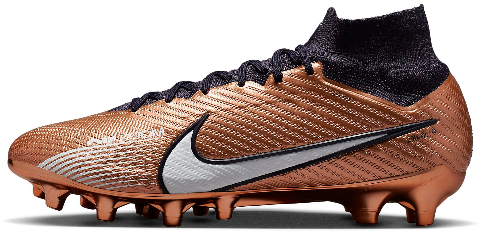 Football shoes Nike ZOOM SUPERFLY 9 ELITE AG-PRO 