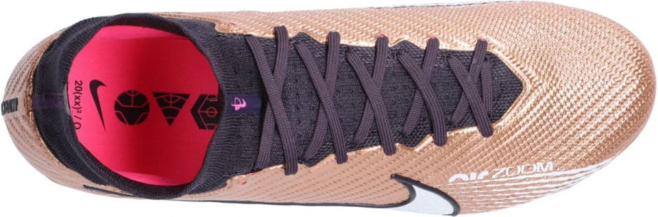 Kopačka na měkký povrch Nike Mercurial Superfly 9 Elite SG-Pro