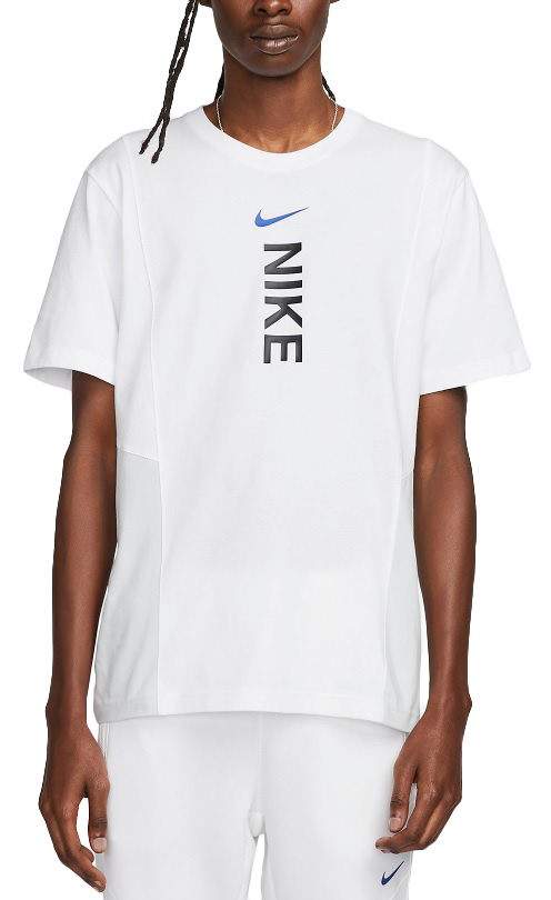 Majica Nike M NSW HYBRID SS TOP