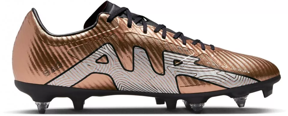 Ποδοσφαιρικά παπούτσια Nike ZOOM VAPOR 15 ACAD SG-PRO AC