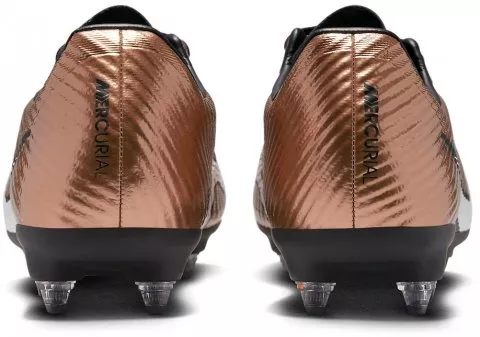 Kopačka na měkký povrch Nike Zoom Mercurial Vapor 15 Academy SG-Pro AC