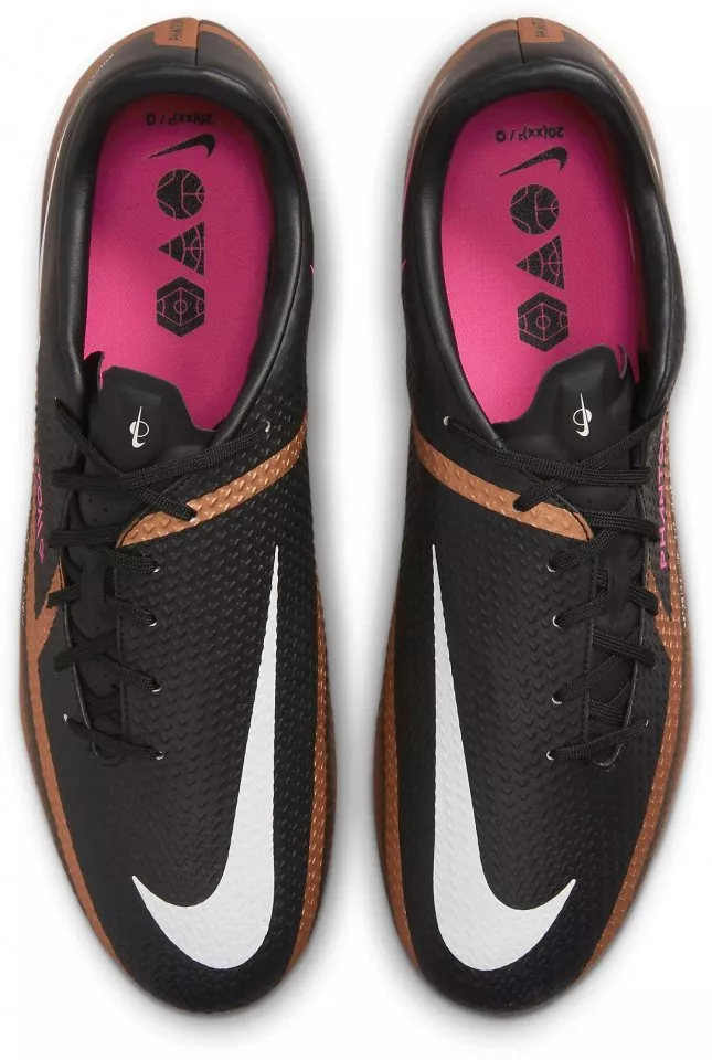 Ποδοσφαιρικά παπούτσια Nike PHANTOM GT2 ACADEMY SG-PRO AC