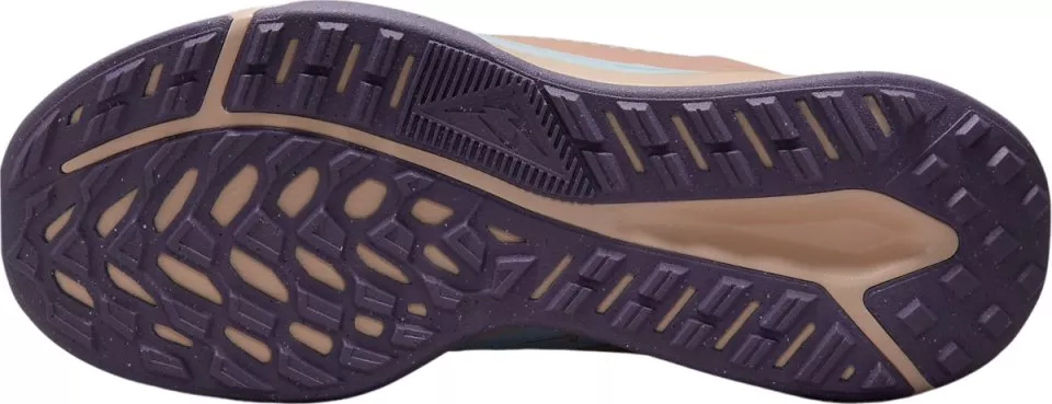 Nike Juniper Trail 2 GORE-TEX Terepfutó cipők