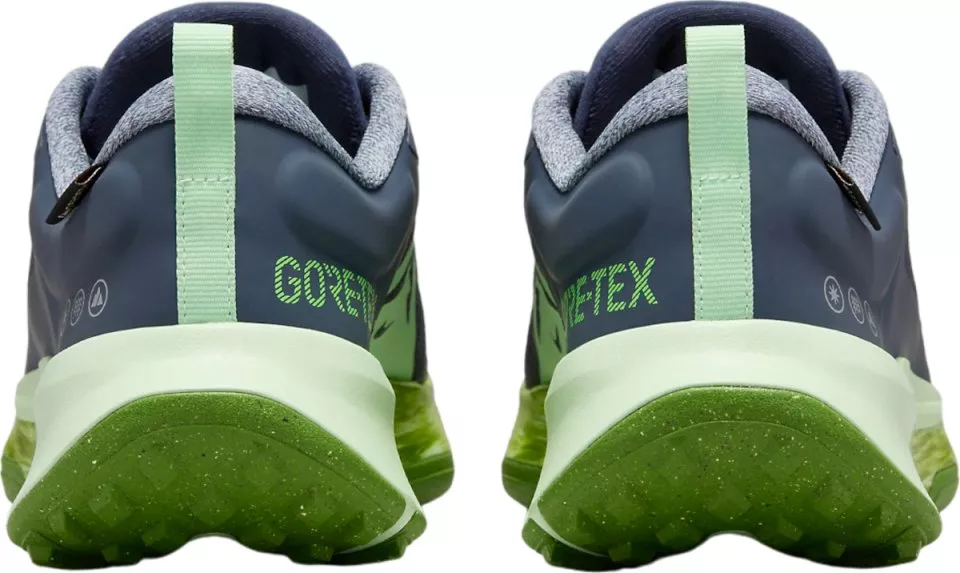 Polkukengät Nike Juniper Trail 2 GORE-TEX