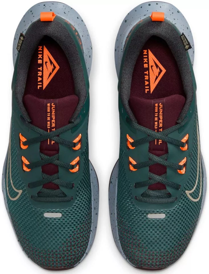 Pánské trailové boty Nike Juniper Trail 2 GORE-TEX