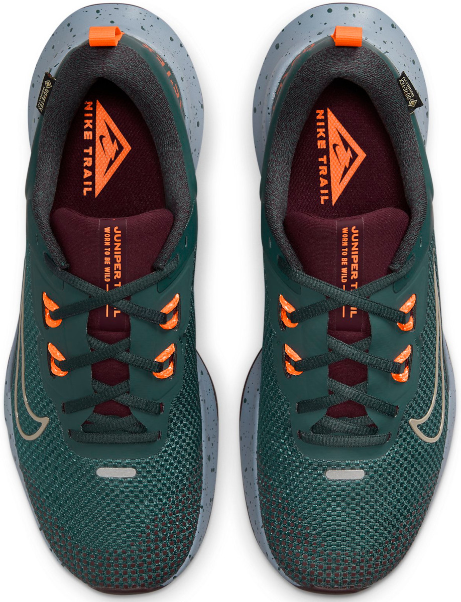 Shoes Nike Juniper Trail 2 GORE-TEX - Top4Running.com Shoes Nike Juniper Trail 2 GORE-TEX - Top4Running.com