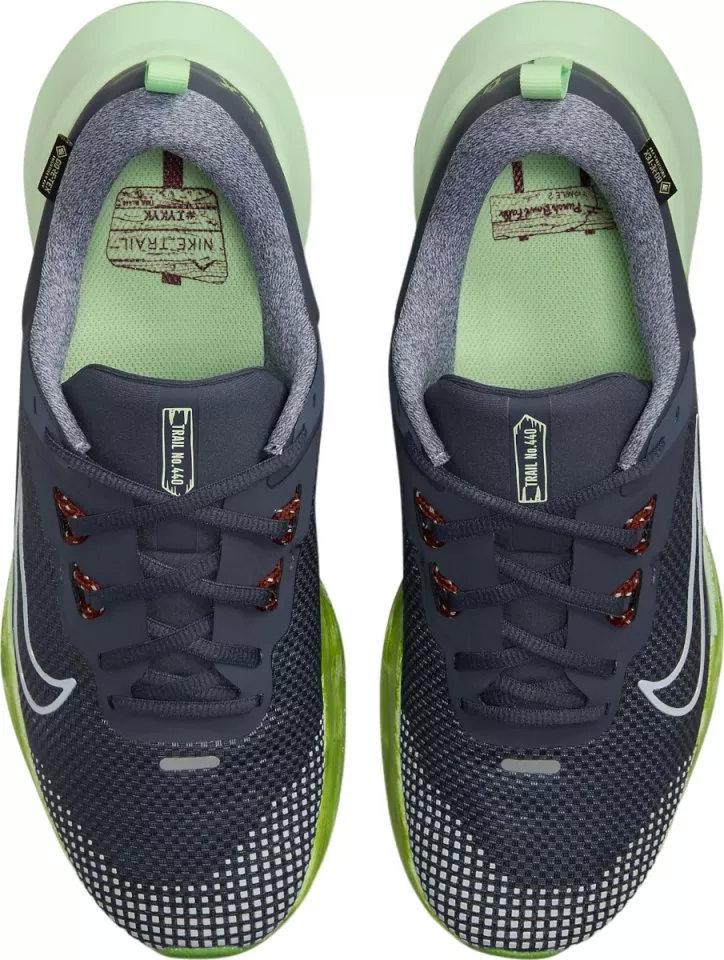 Polkukengät Nike Juniper Trail 2 GORE-TEX
