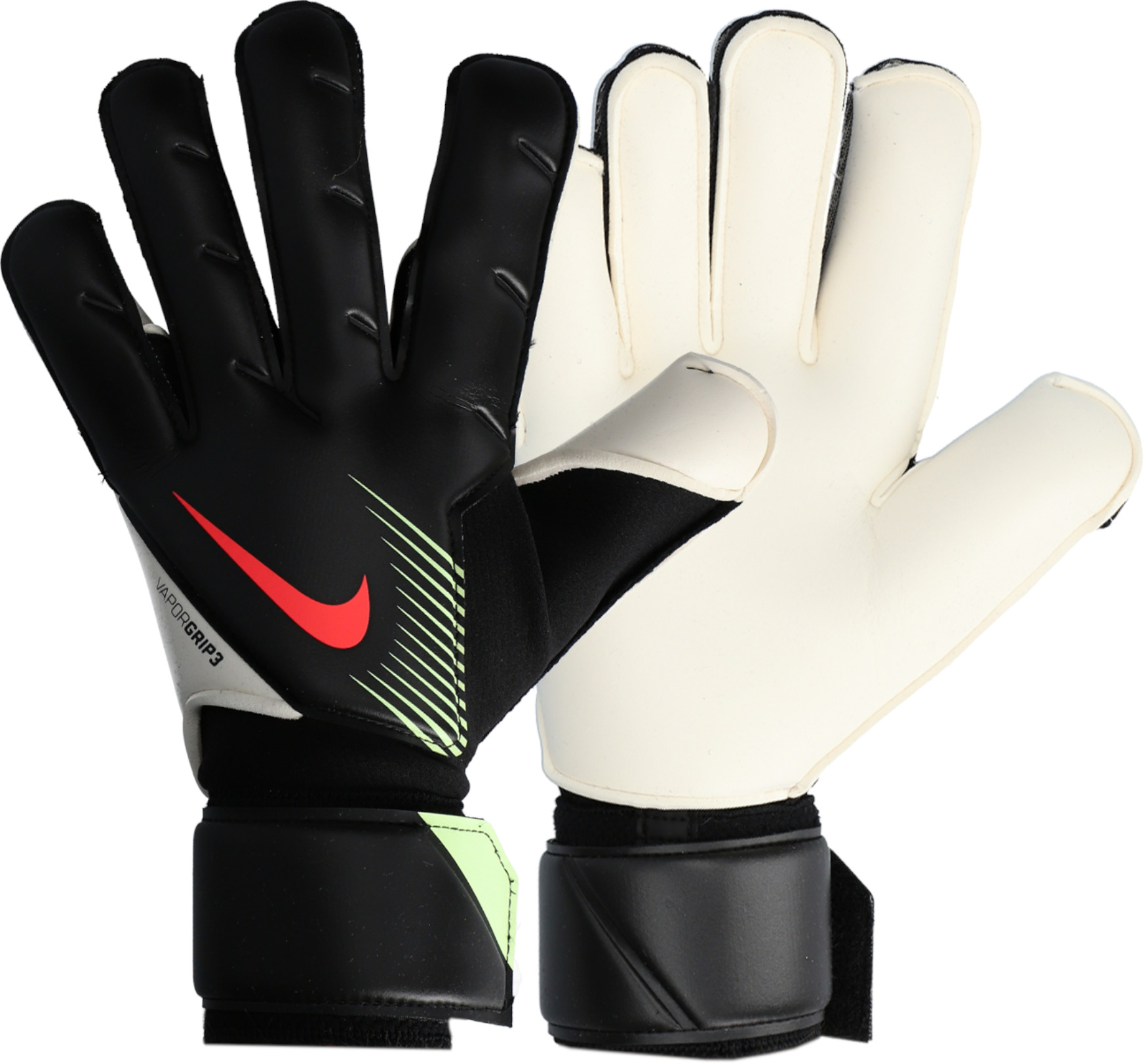 Rękawice bramkarskie Nike NK GK VG3 - 22 PROMO 20cm