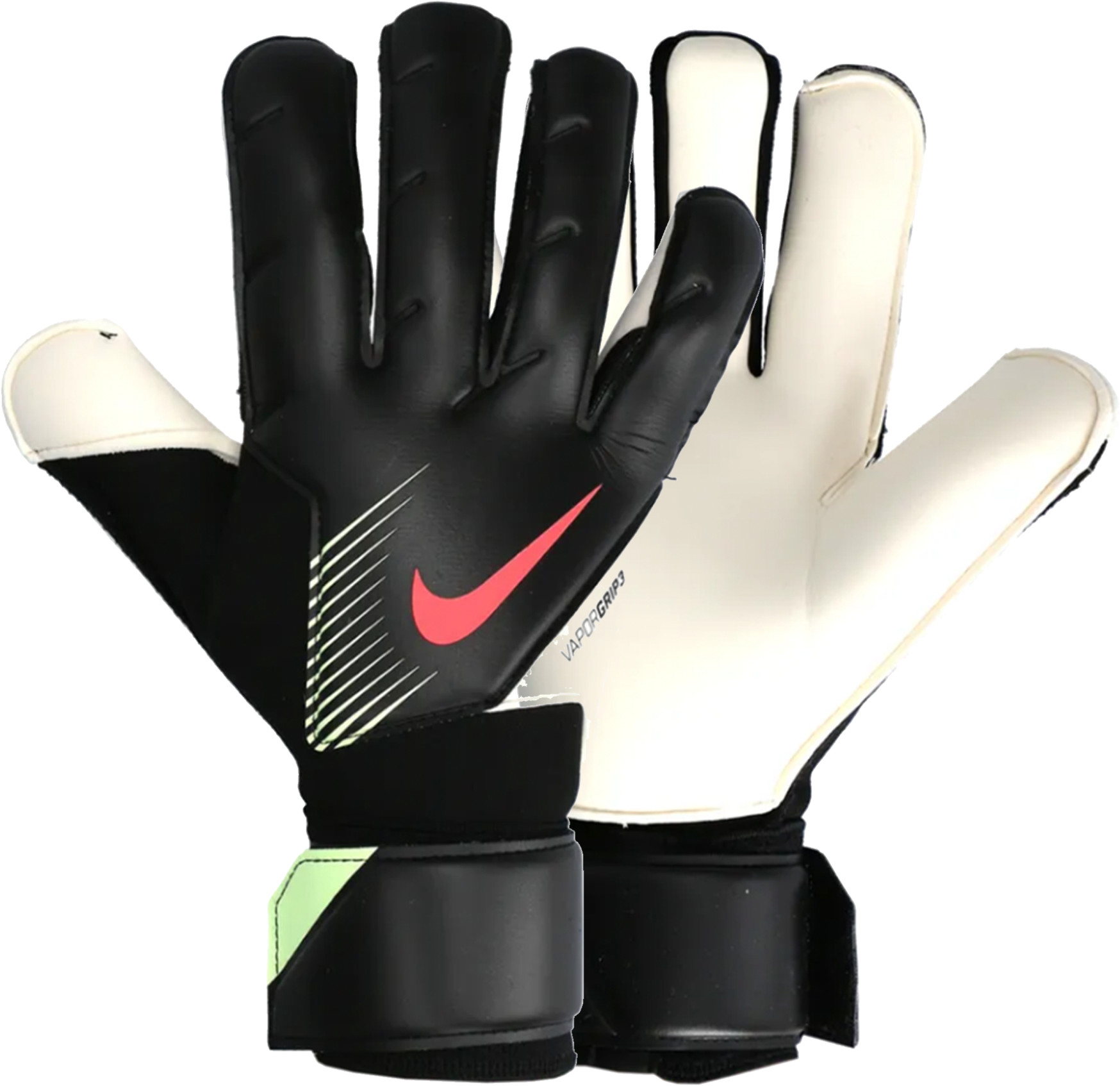 nike vg3 promo 22 goalkeeper gloves 590667 fb2094 010