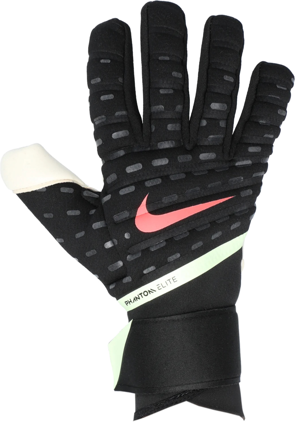 Fotbalové brankářské rukavice Nike Phantom Elite