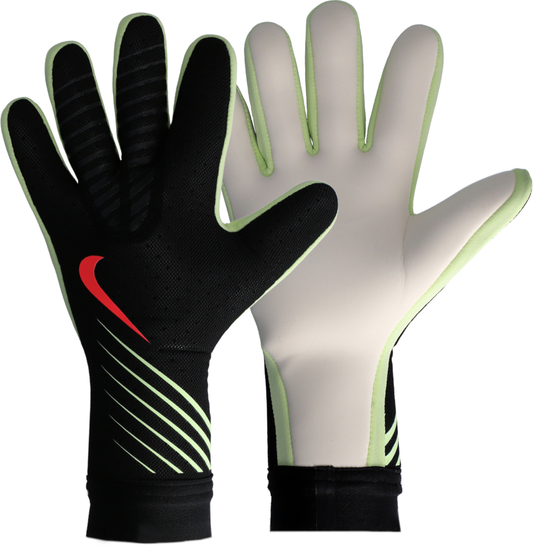 Goalkeeper's gloves Nike NK GK MRC TCH ELT 22 PRMO 20cm