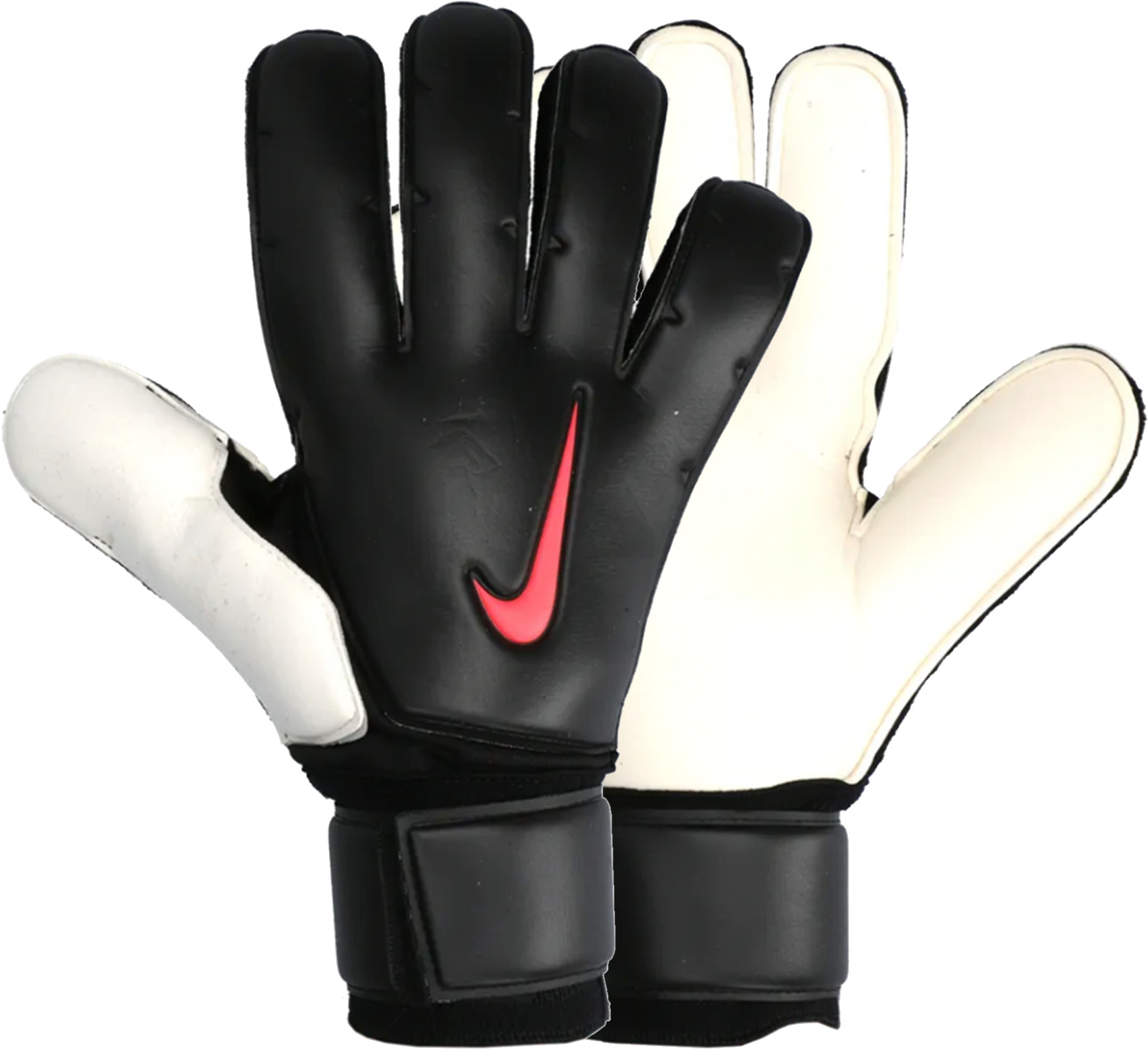 Goalkeeper's gloves Nike Promo 22 SGT