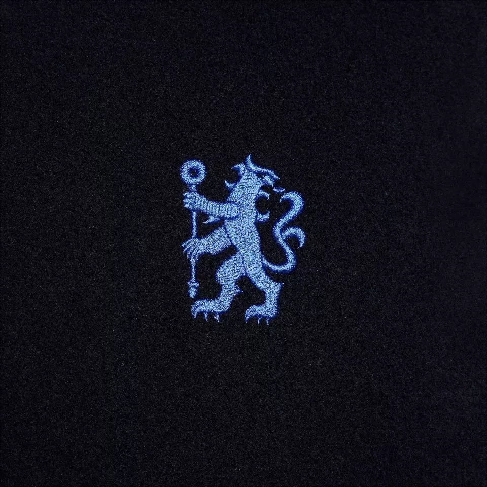 Pánská univerzitní bunda Nike Chelsea FC