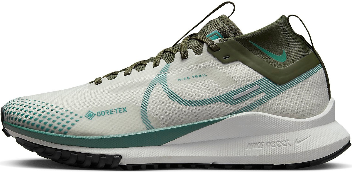 Scarpe per sentieri Nike React Pegasus Trail 4 GORE-TEX