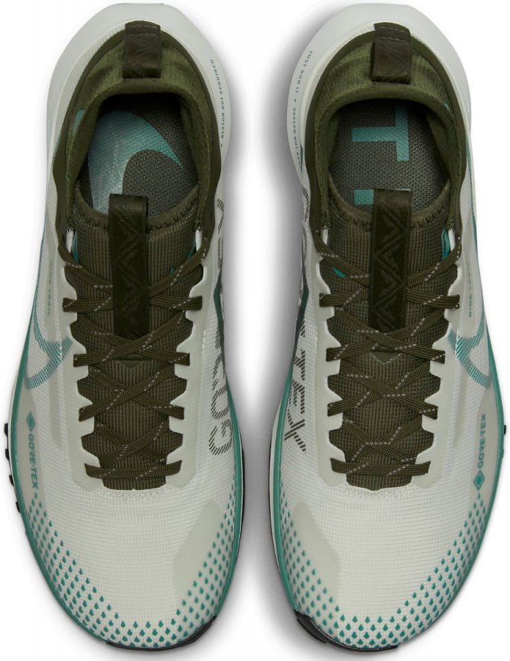 Scarpe per sentieri Nike React Pegasus Trail 4 GORE-TEX