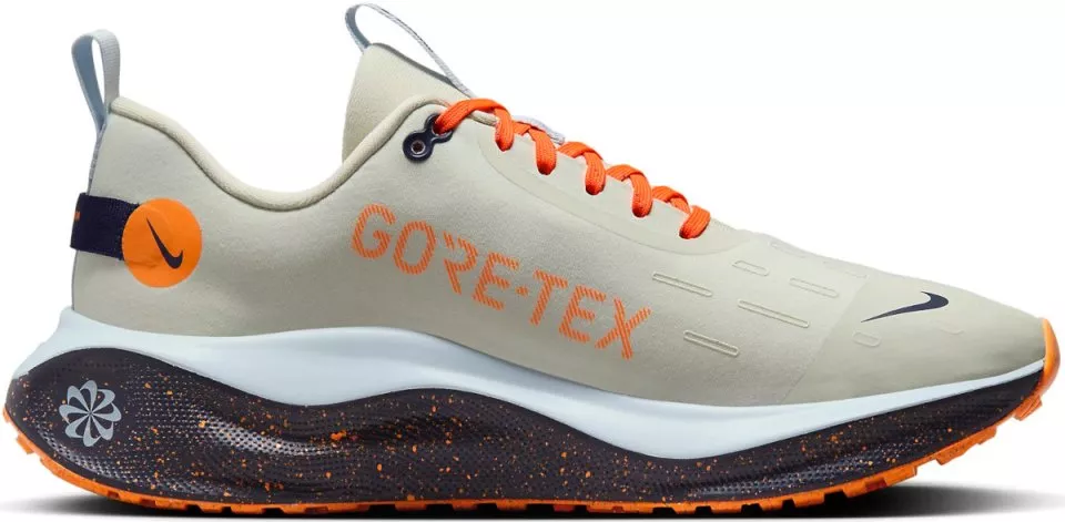 Pánské běžecké boty Nike InfinityRN 4 GORE-TEX