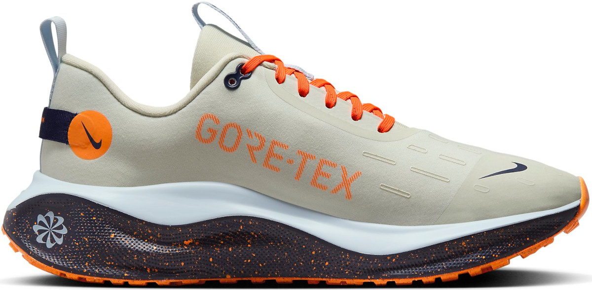 Running shoes Nike InfinityRN 4 GORE-TEX - Top4Running.com