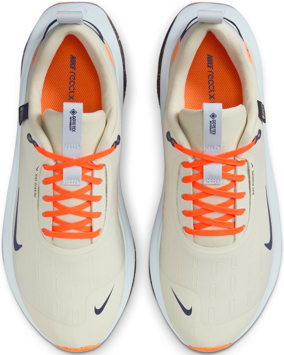Running shoes Nike InfinityRN 4 GORE-TEX - Top4Running.com