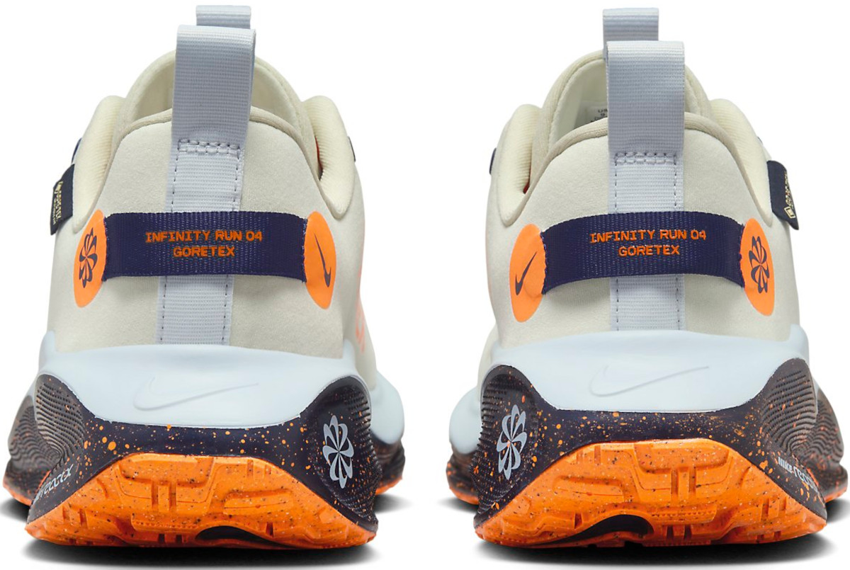 Pantofi de alergare Nike InfinityRN 4 GORE-TEX - Top4Running.ro
