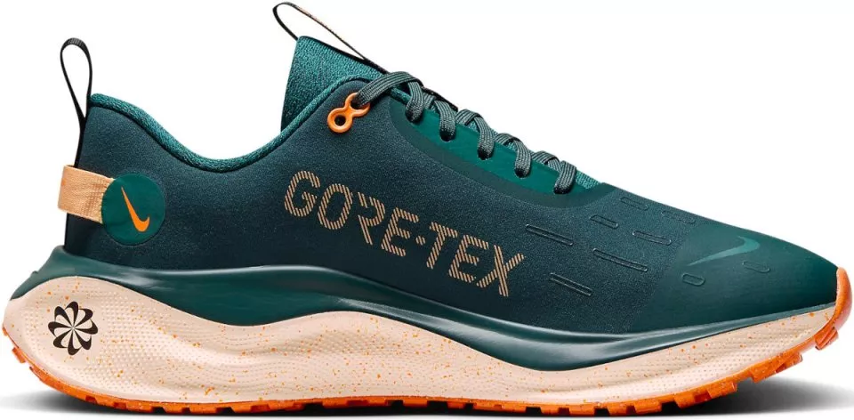 Pánské běžecké boty Nike InfinityRN 4 GORE-TEX