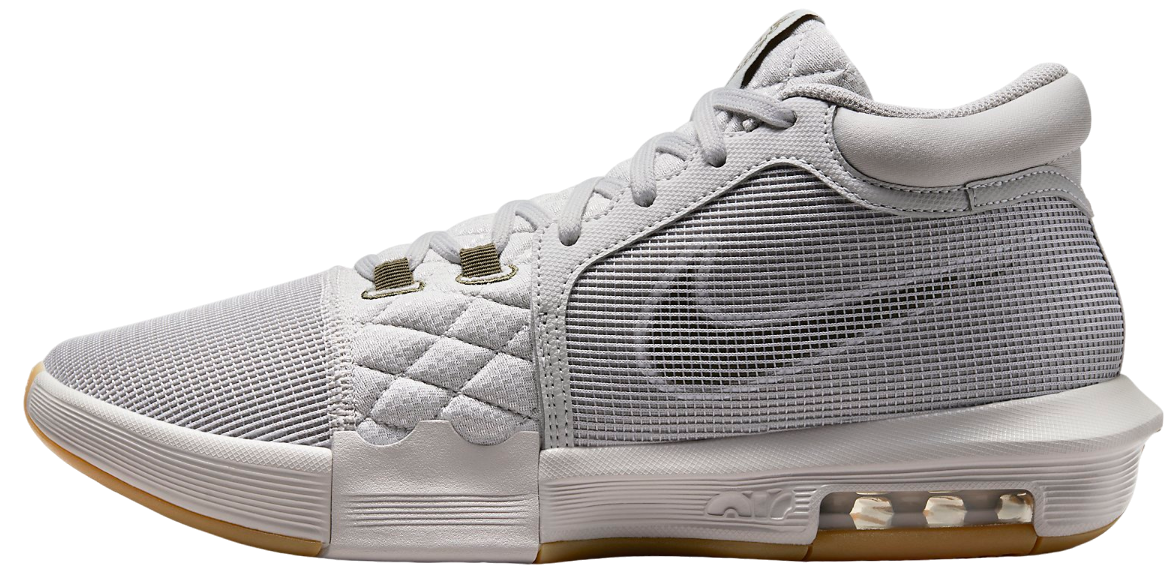 Basketball shoes Nike LEBRON WITNESS VIII