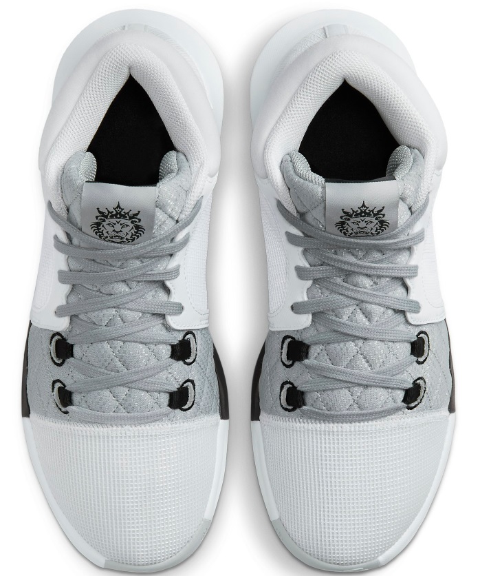 nike lebron witness 11