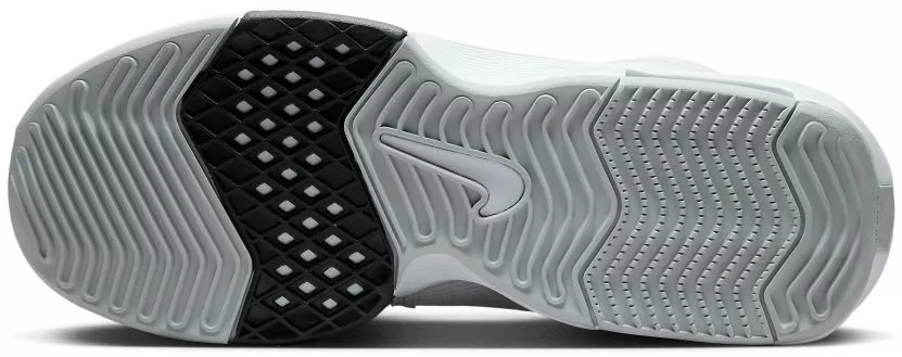 Nike LEBRON WITNESS VIII Kosárlabda cipő