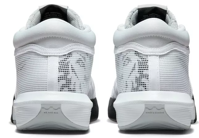 Παπούτσια μπάσκετ Nike LEBRON WITNESS VIII