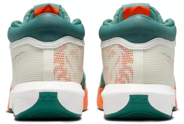 Pánské basketbalové boty Nike LeBron Witness 8