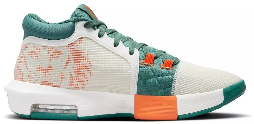 Pánské basketbalové boty Nike LeBron Witness 8