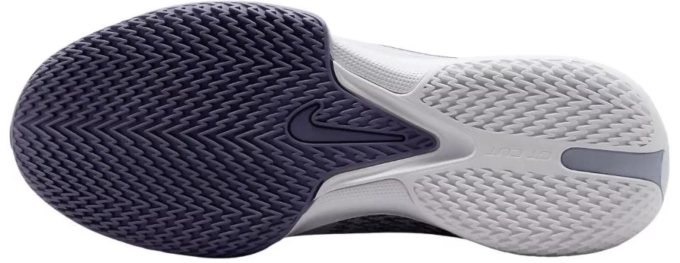 Παπούτσια μπάσκετ Nike AIR ZOOM G.T. CUT ACADEMY