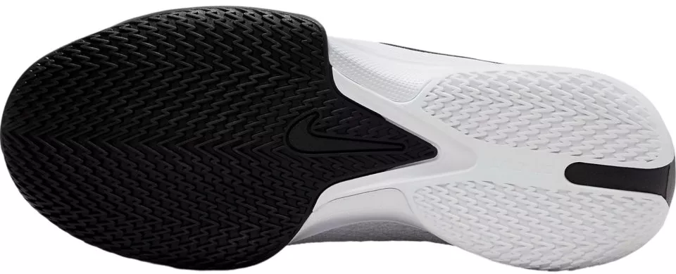 Παπούτσια μπάσκετ Nike Air Zoom G.T. Cut Academy