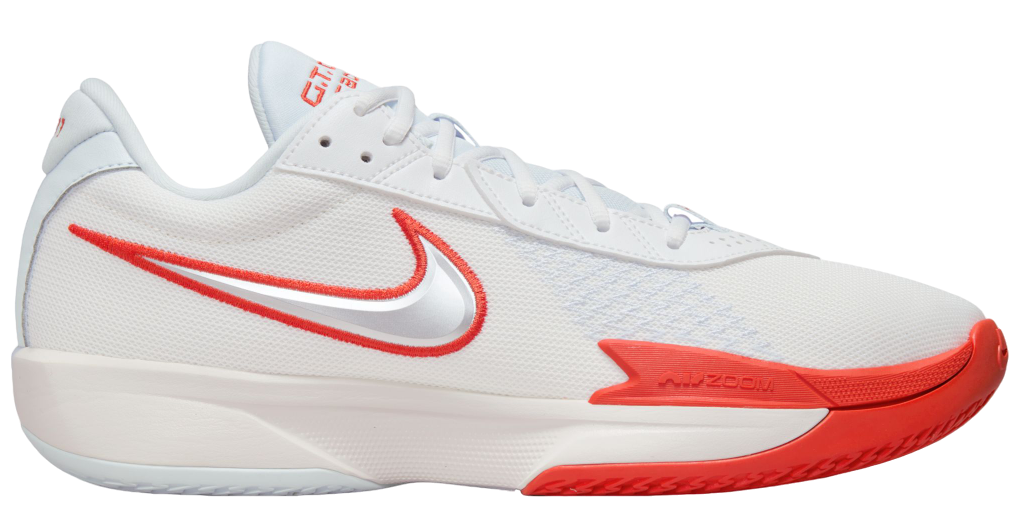 Košarkarski copati Nike AIR ZOOM G.T. CUT ACADEMY