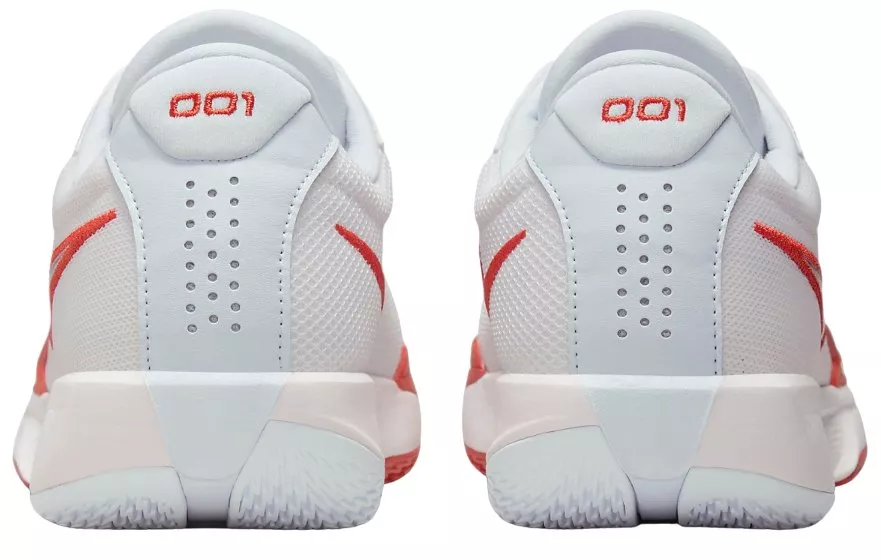 Παπούτσια μπάσκετ Nike AIR ZOOM G.T. CUT ACADEMY