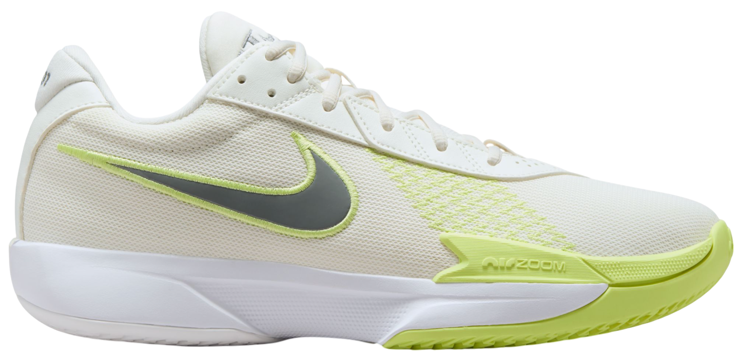 G.T. Cut Academy shoe