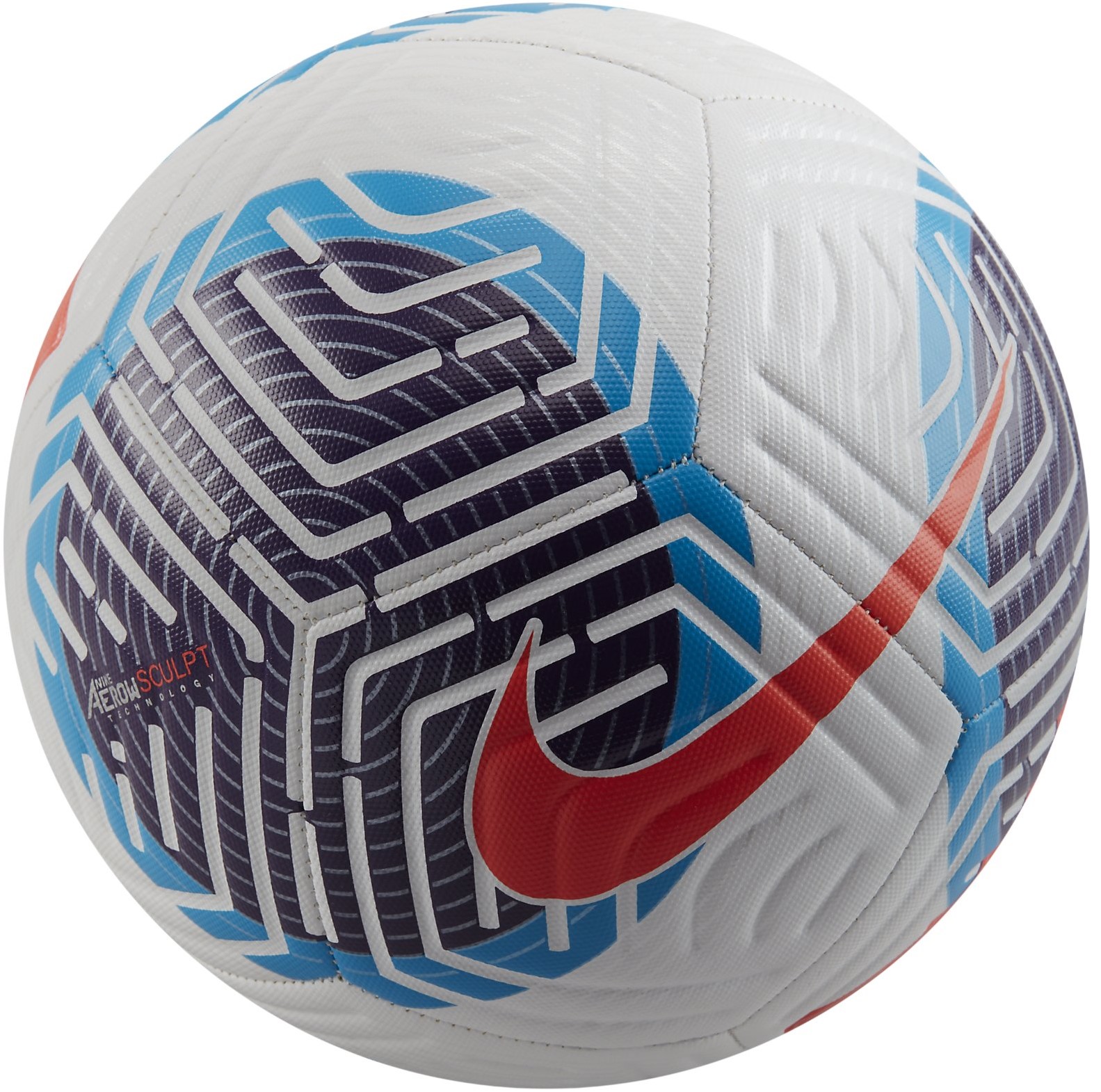 nike aero sculpt ball