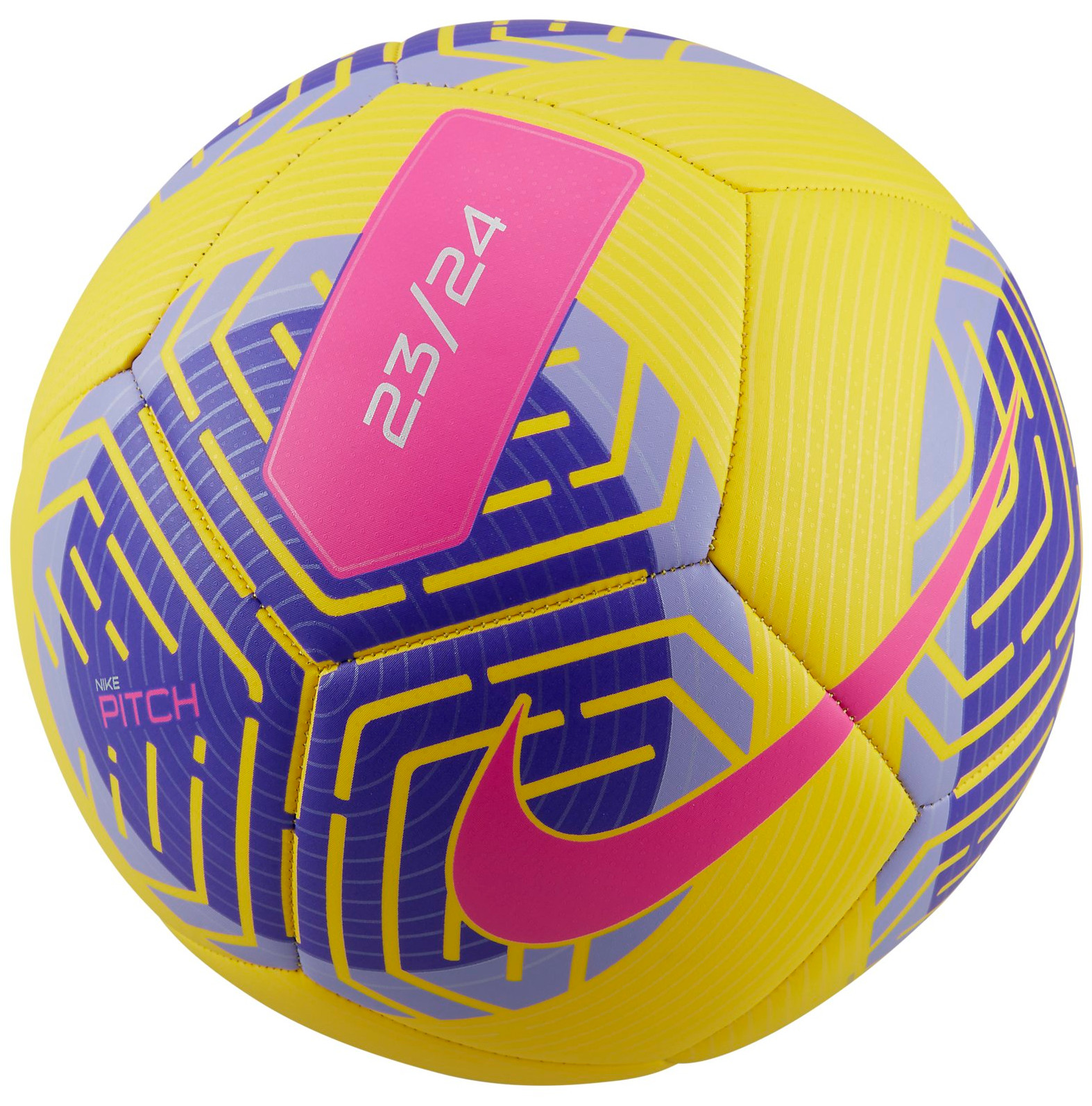 Ball Nike PITCH - FA23