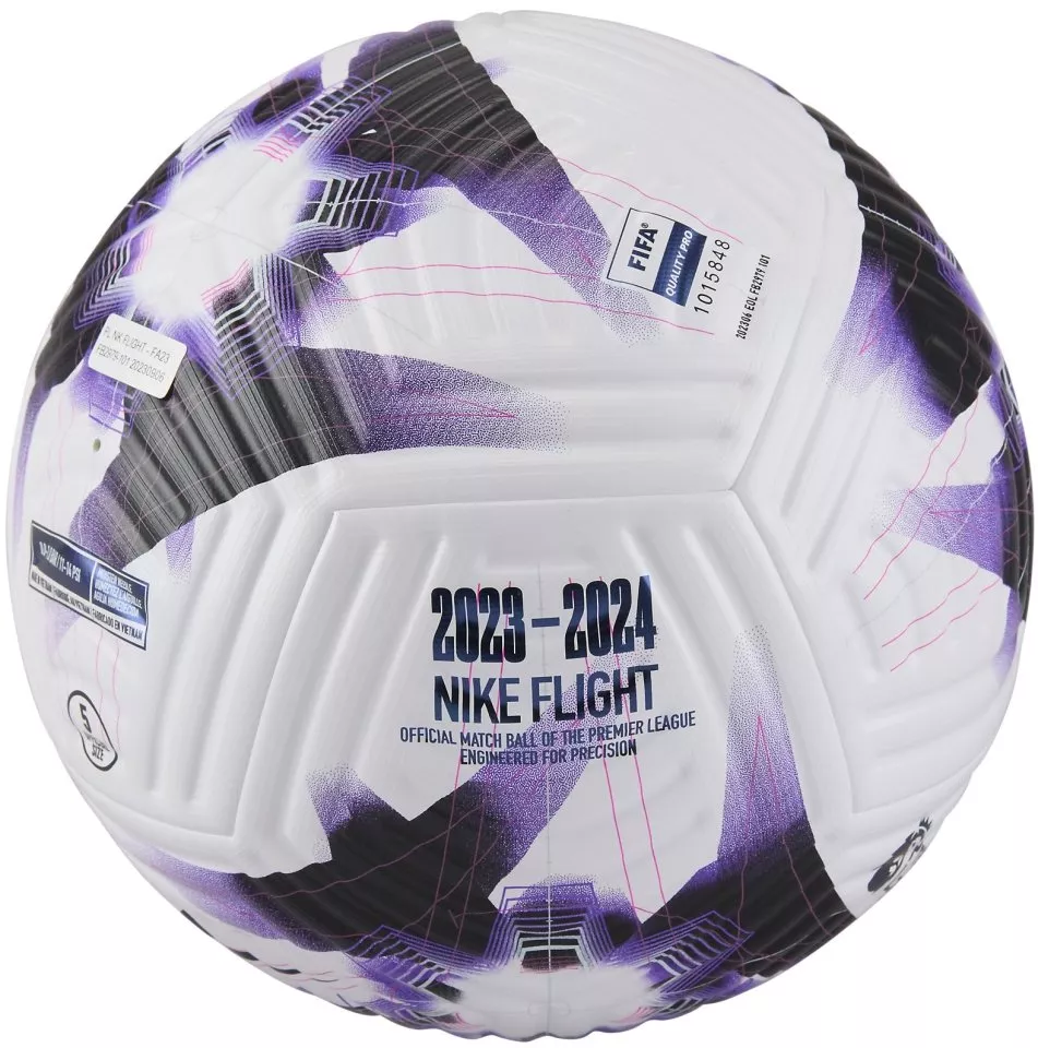 Ball Nike PL NK FLIGHT - FA23