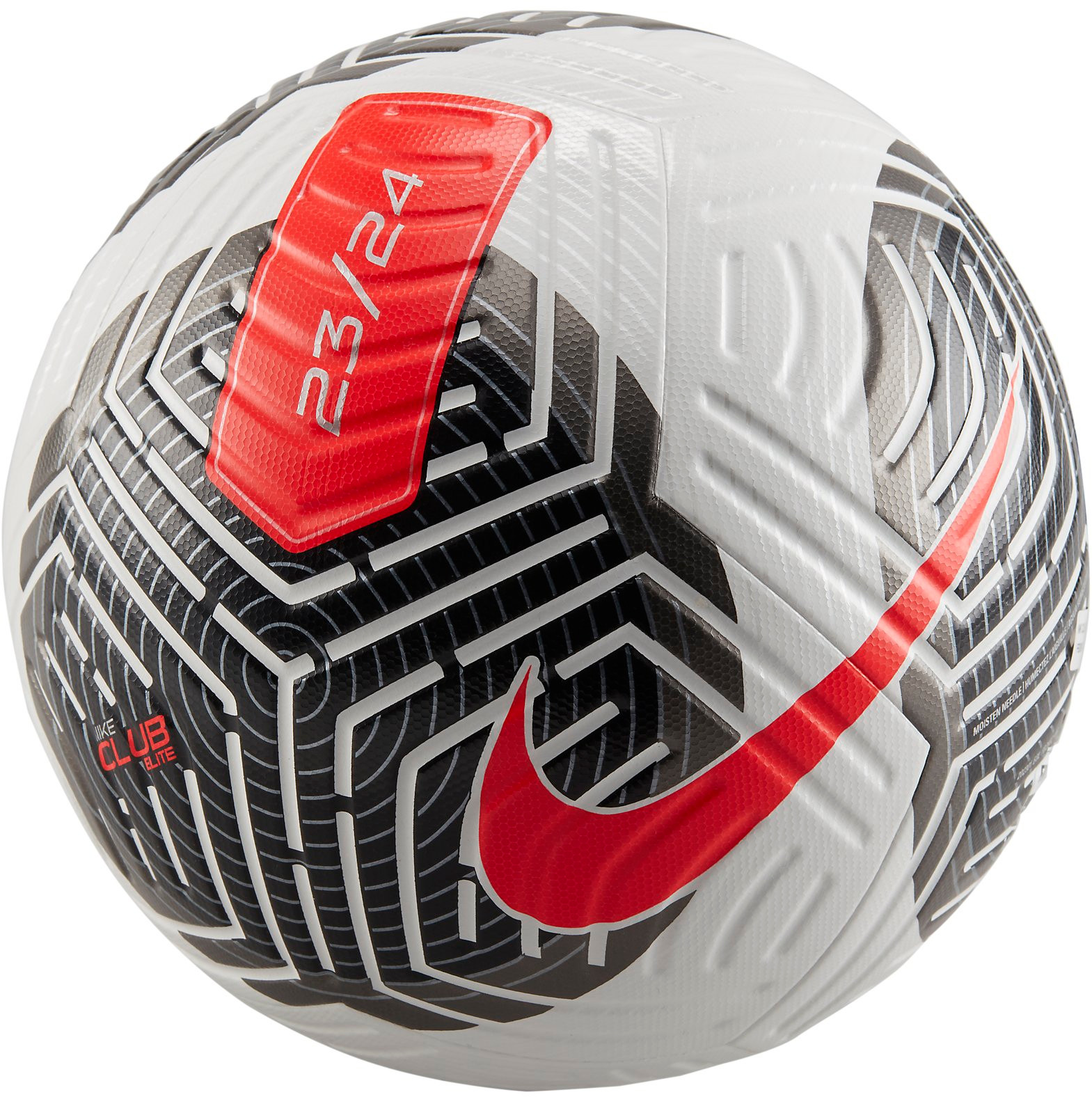 Tréninkový míč Nike Club Elite