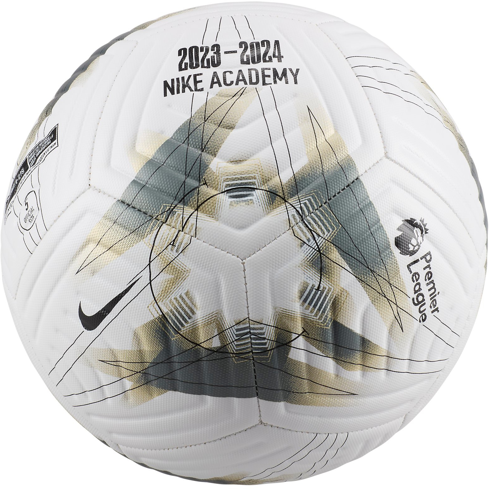 Tréninkový míč Nike Academy Premier League