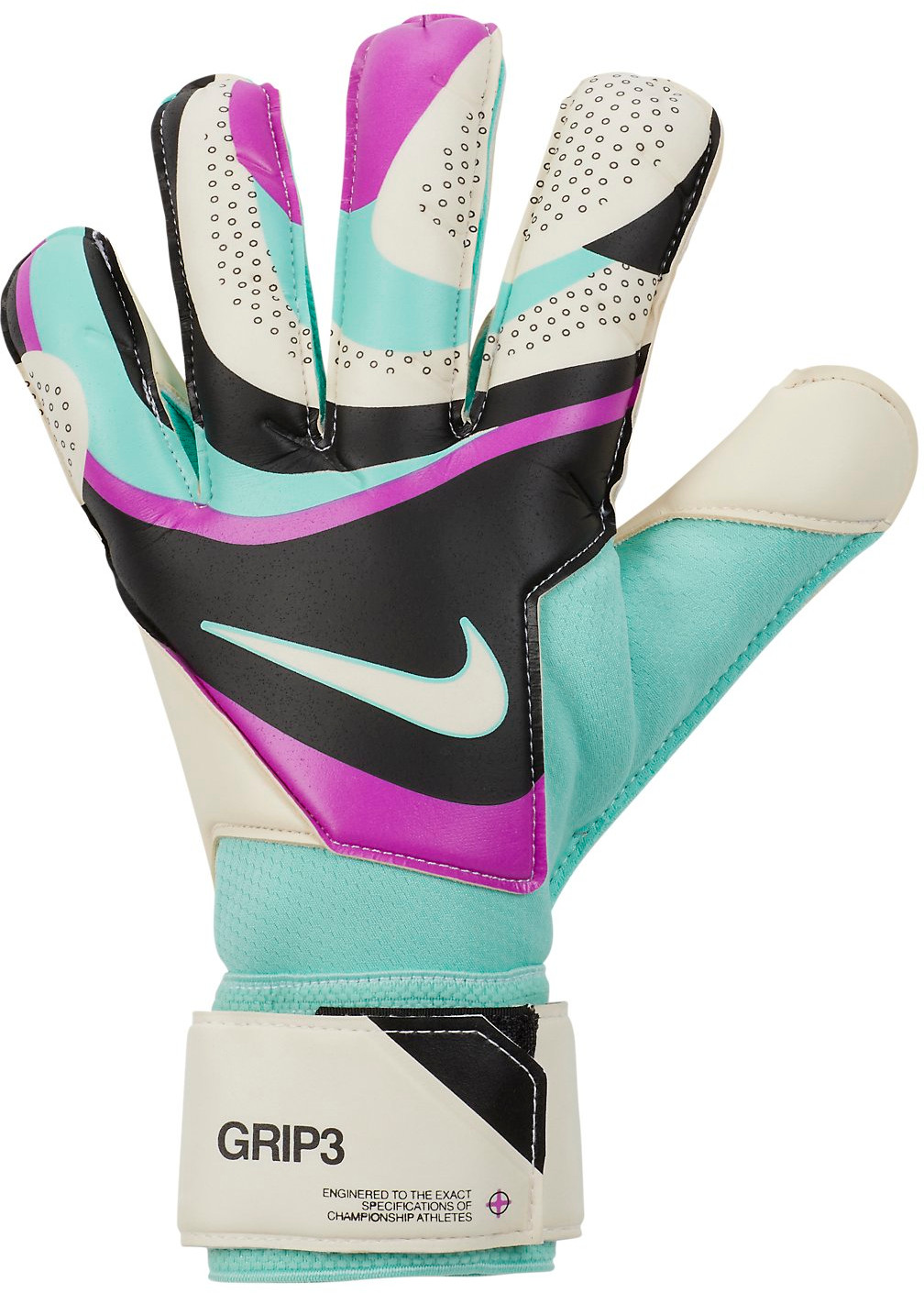 Nike NK GK GRP3 - HO23 Kapuskesztyű