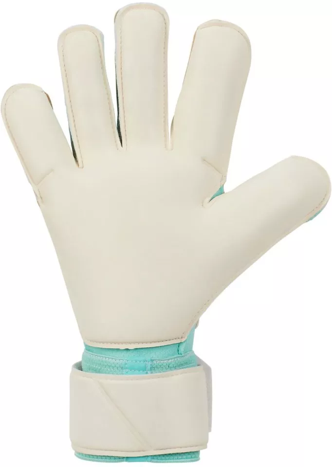 Fotbalové brankářské rukavice Nike Grip 3