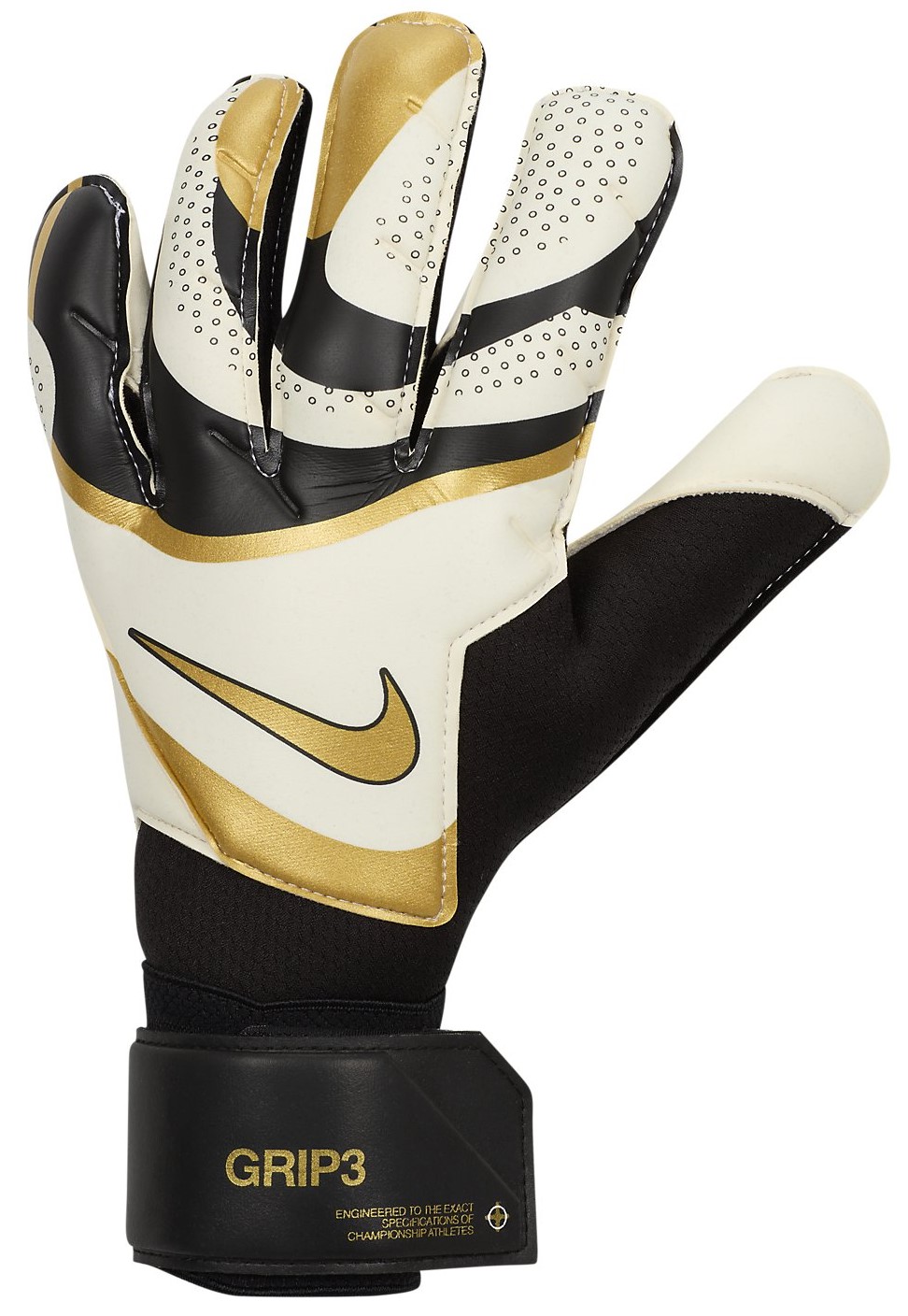 Вратарски ръкавици Nike NK GK GRP3 - HO23