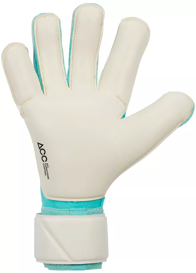 Goalkeeper's gloves Nike NK GK VG3 - HO23