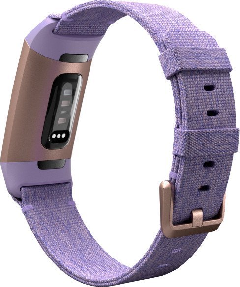 fitbit charge 3 special edition smart watch