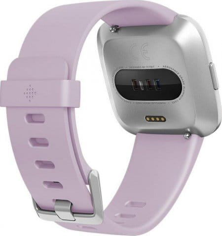 fitbit versa heureka